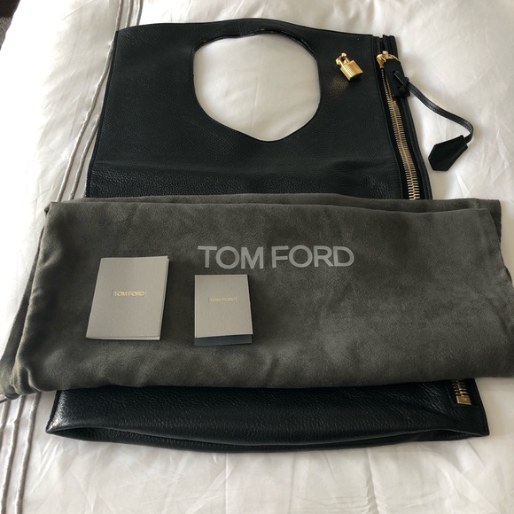Tom Ford Handbag - Picture 6 of 6
